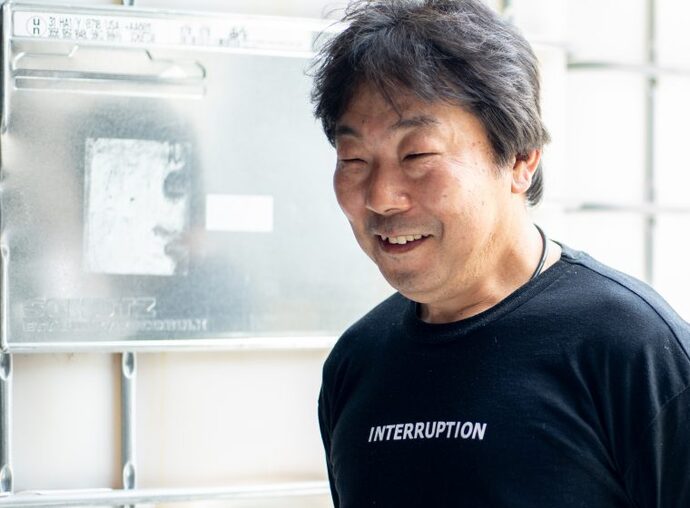 酪農家と牛が紡ぐ循環の輪。の写真3