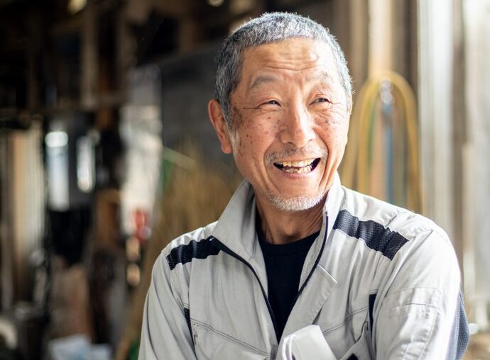 酪農家と牛が紡ぐ循環の輪。の写真4