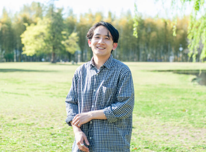 ローカルと繋げて生み出す可能性。の写真1