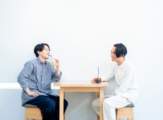 ローカルと繋げて生み出す可能性。の写真4