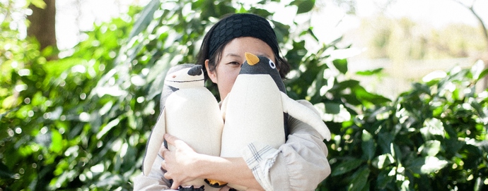 こだわりが紡ぐ、新たな縁。の写真1