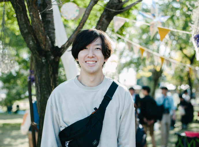 各務原で見つけた、人生をかけられる仕事。の写真3
