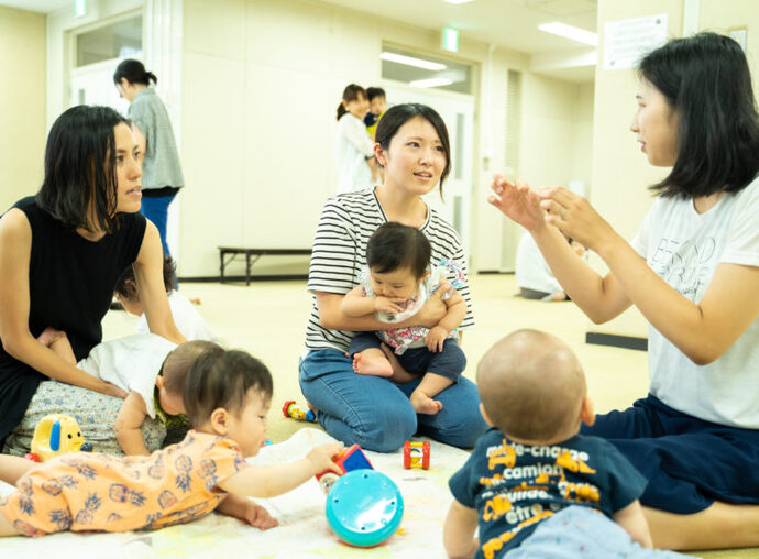 さくら子ども館1