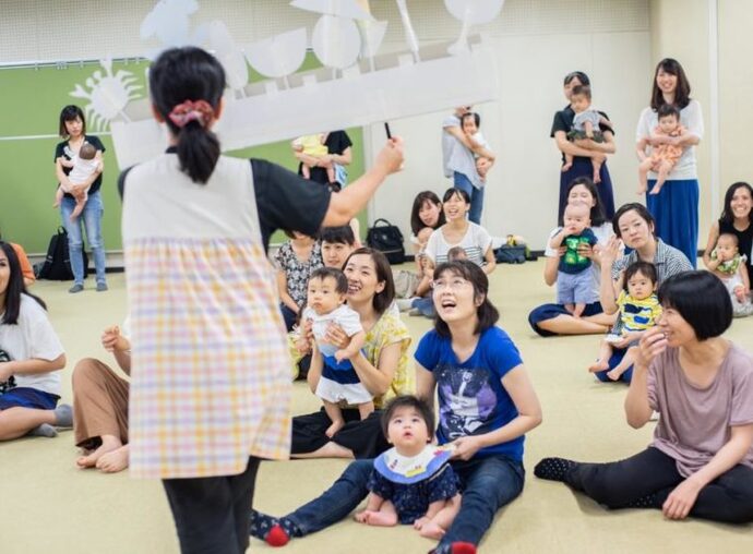 さくら子ども館2