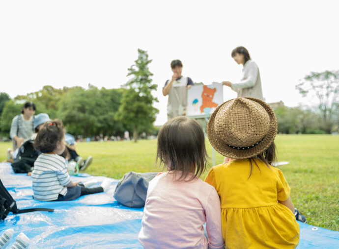 さくら子ども館3