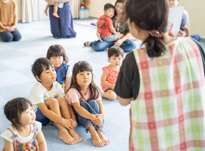 かわしま子ども館1
