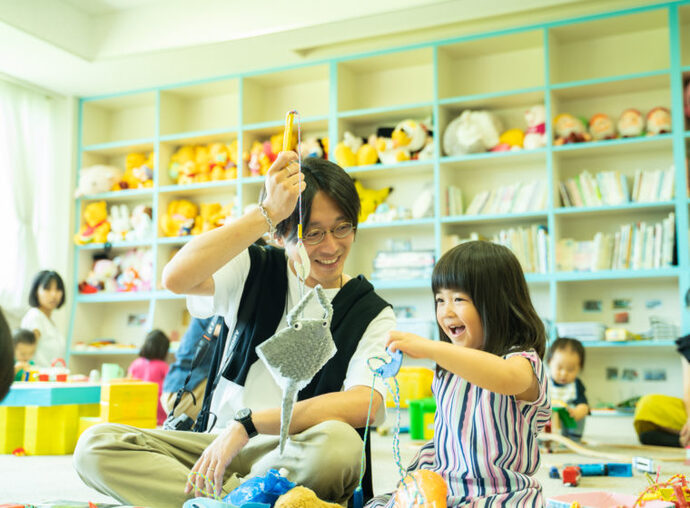 あさひ子ども館3