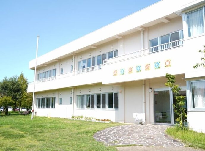 あさひ子ども館