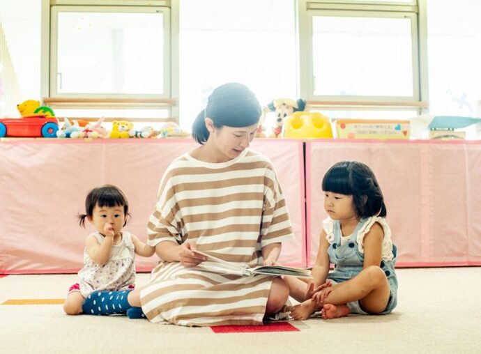 うぬま子ども館2