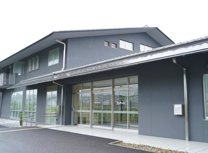 うぬま子ども館
