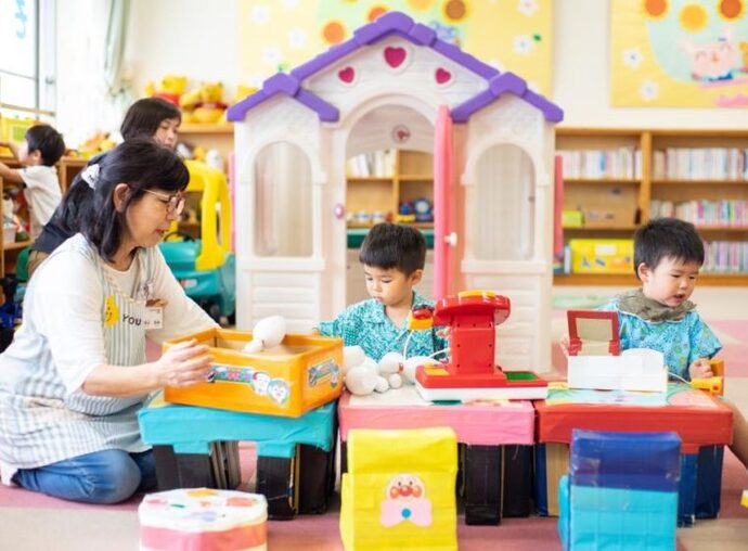 そはら子ども館3