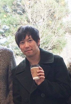 長谷川 新