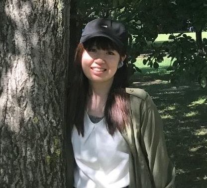 村瀬 恵里佳