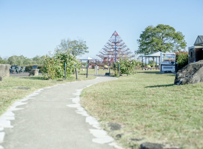 かさだ広場1