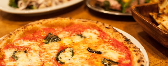 Osteria Donna Luisa