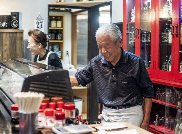 丸美 焼肉店3