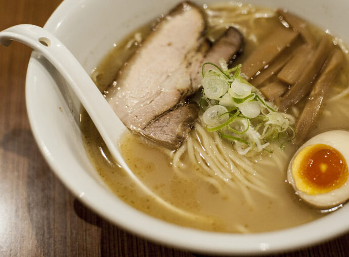 らーめん よなや1