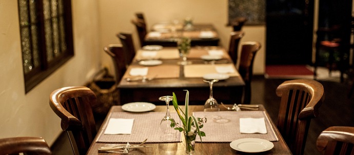 bistro de corazon