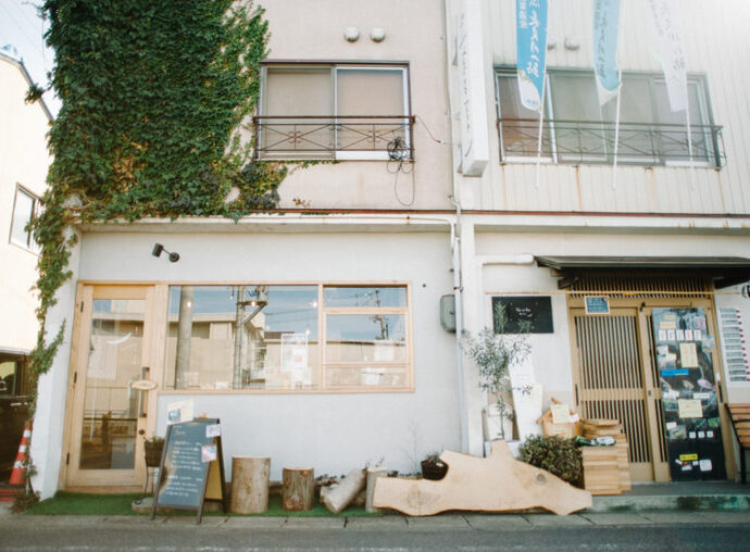 ゆいのふね2