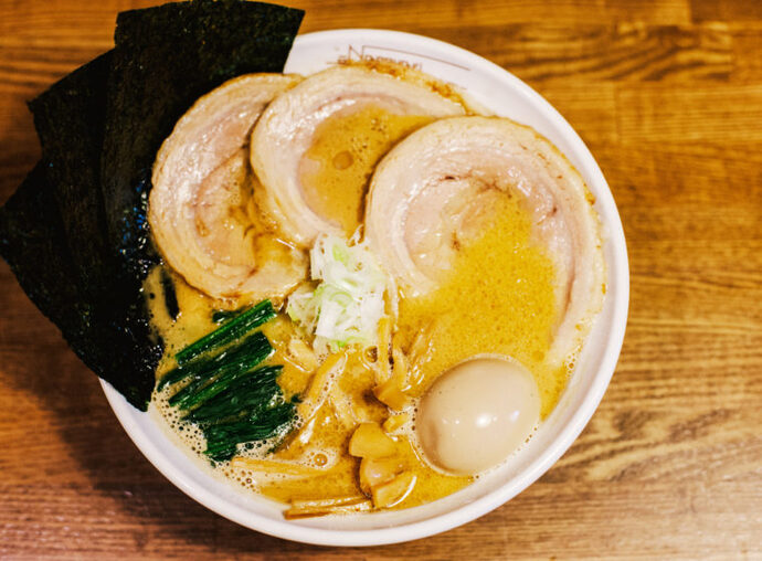 らーめん Nageyari1