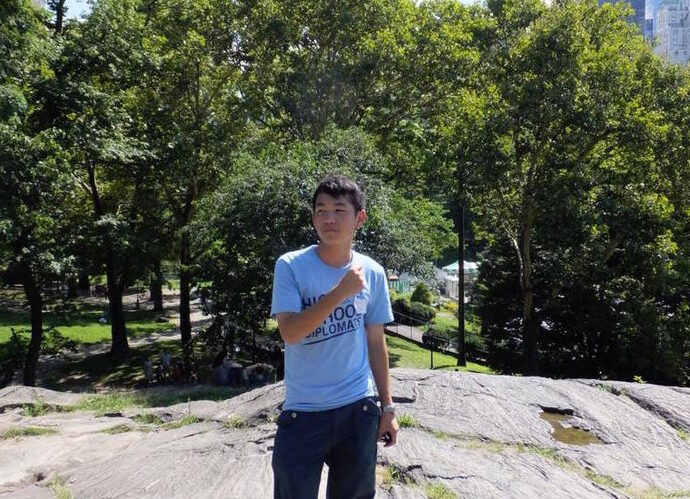 丹羽 諒