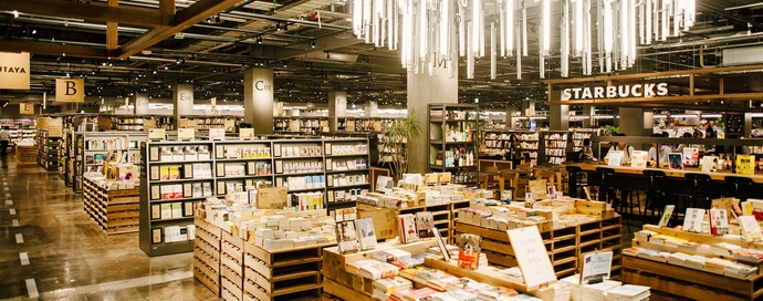 草叢BOOKS