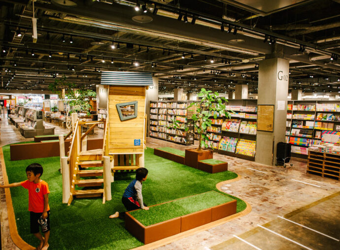 草叢BOOKS3