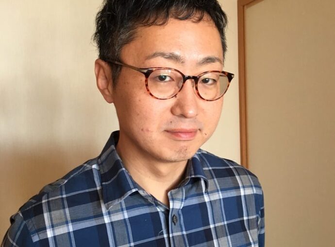 南村 高志