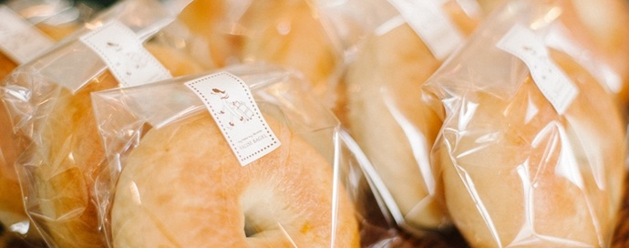 VALISE BAGEL