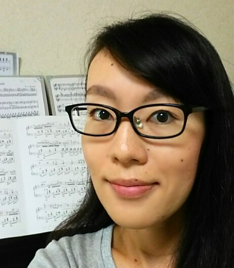越智 佳主恵