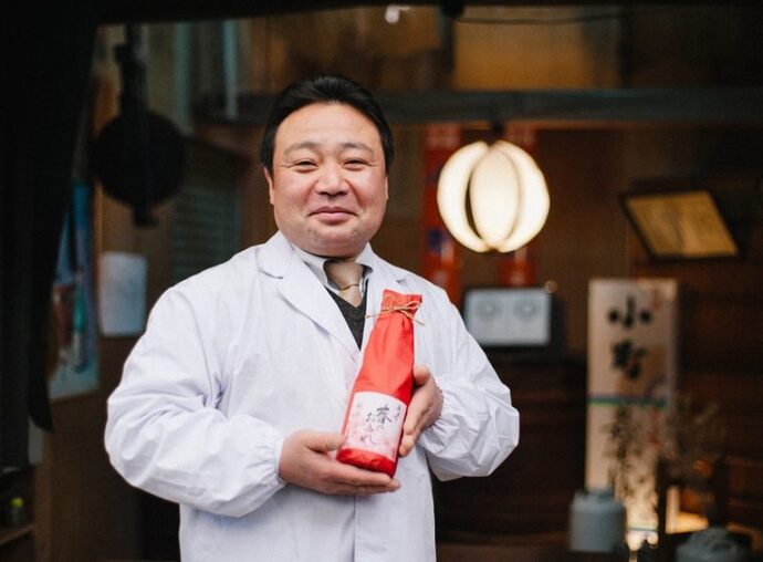 小町酒造株式会社1