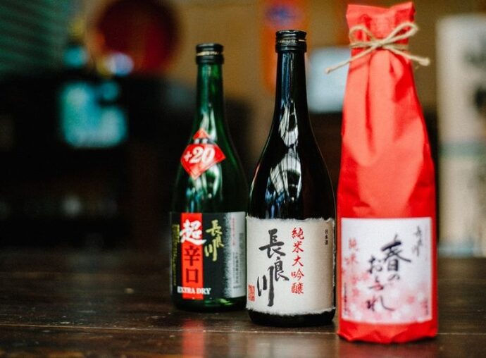 小町酒造株式会社3