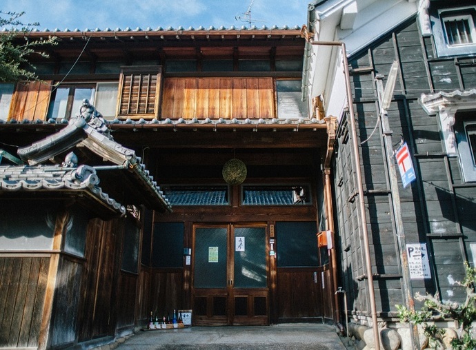 小町酒造株式会社
