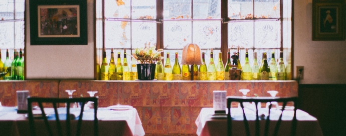 Bistrot Sesar