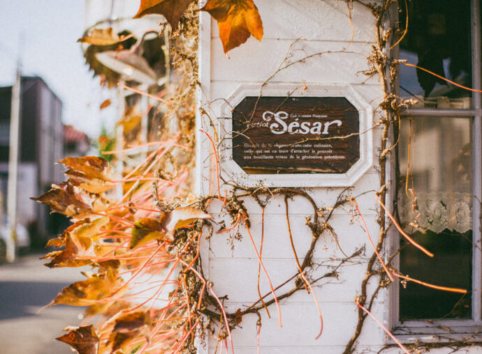 Bistrot Sesar