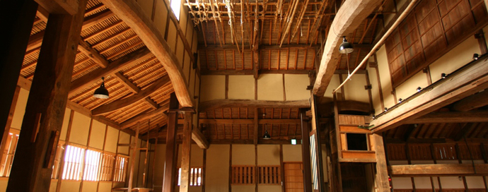 村国座