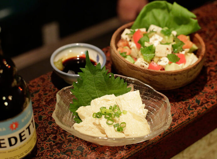 TOFU＆DRINK SOY2