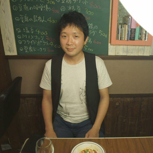 遠藤 弘崇