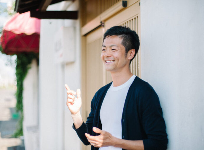 川文化を次の世代に伝えたい。の写真1