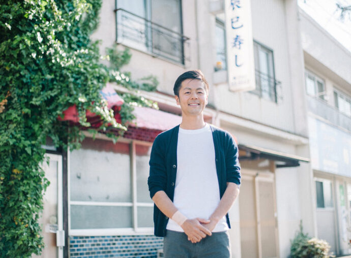 川文化を次の世代に伝えたい。の写真3