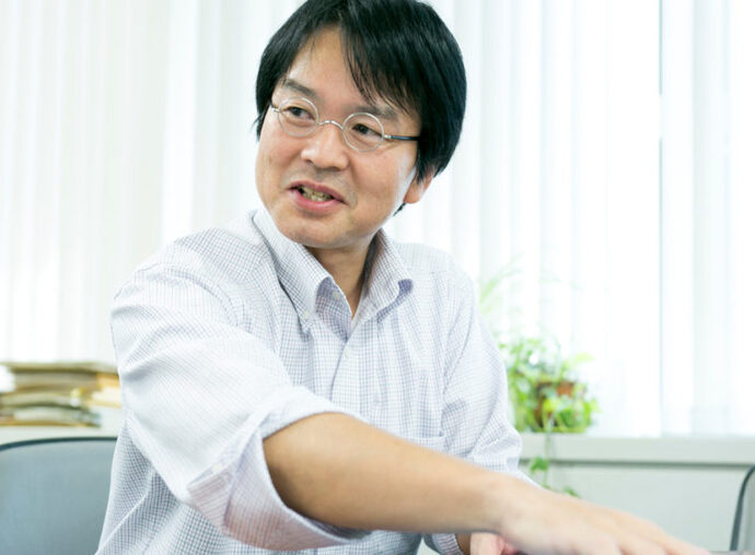 自分が立っている場所を知ることの価値。の写真1