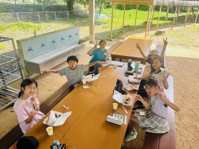 English Day Camp